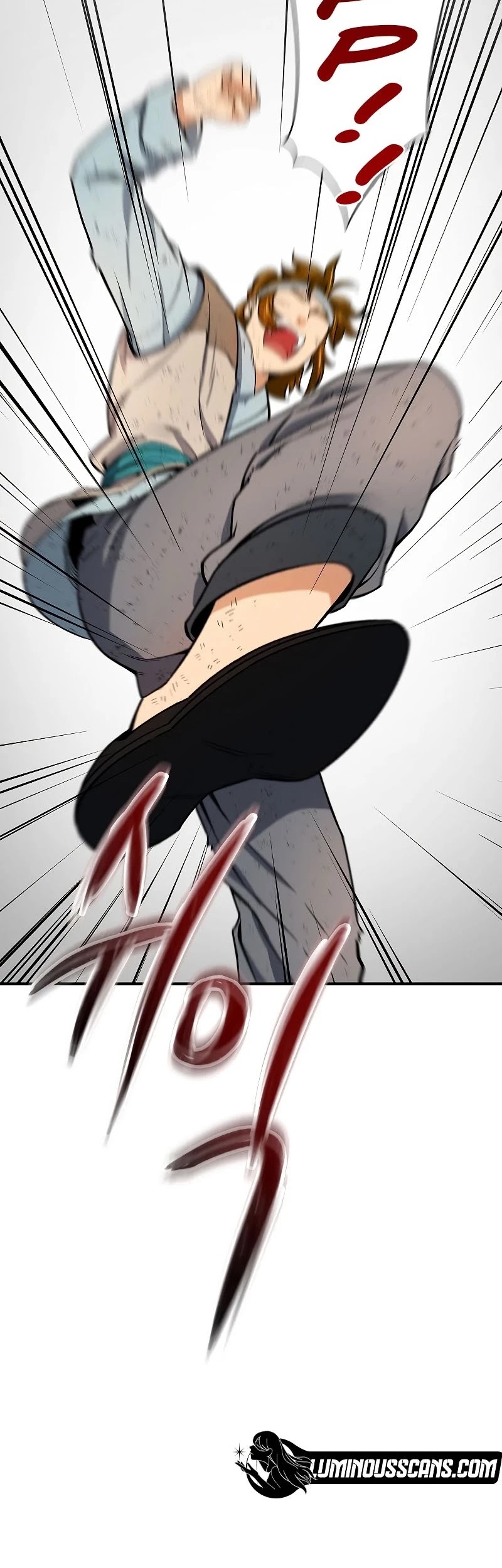 Storm Inn Chapter 60 page 15 - Chapter 60