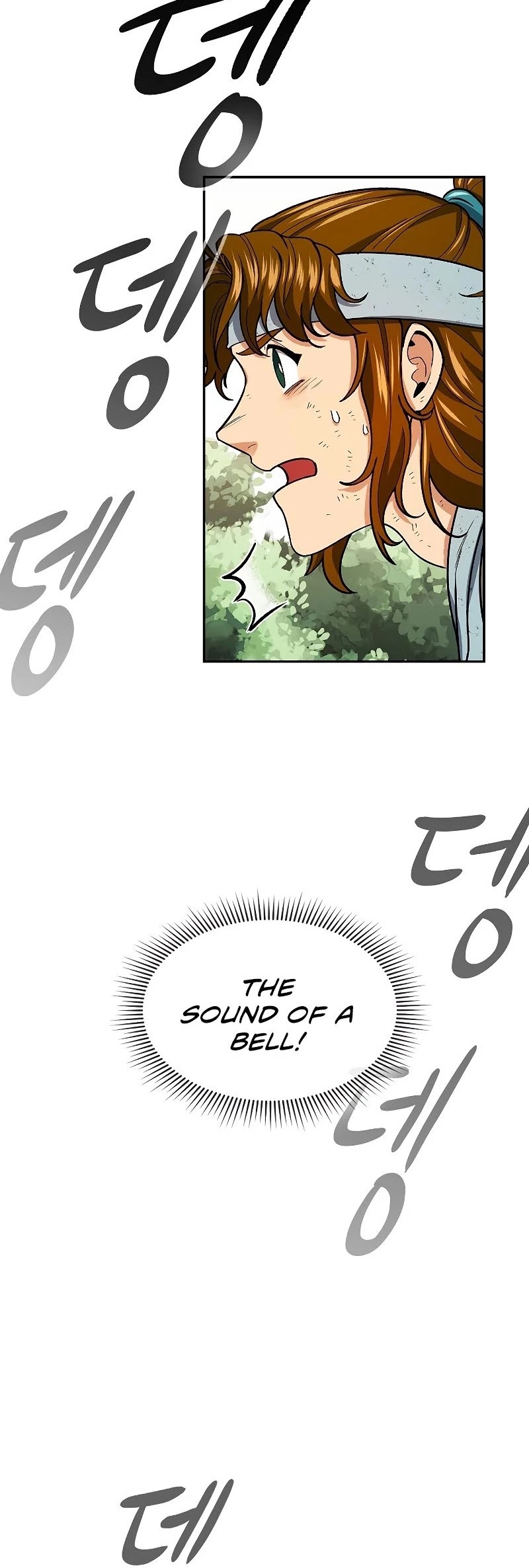 Storm Inn Chapter 60 page 20 - Chapter 60