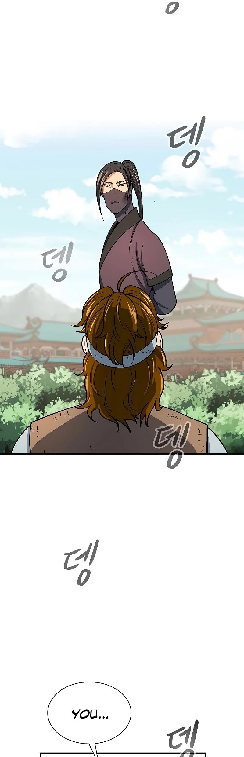 Storm Inn Chapter 60 page 24 - Chapter 60