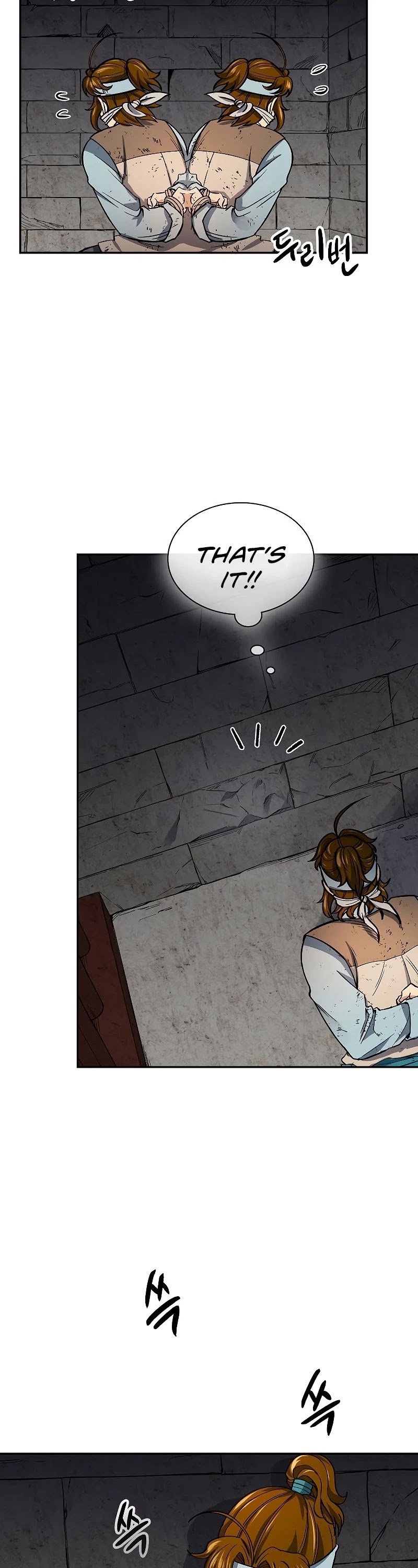 Storm Inn Chapter 60 page 3 - Chapter 60