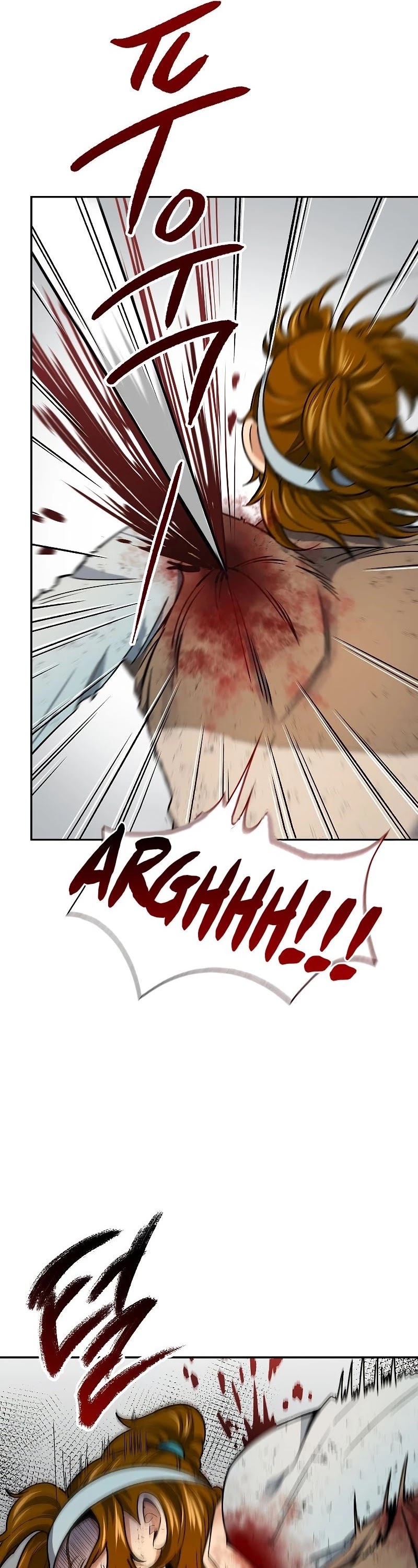 Storm Inn Chapter 60 page 31 - Chapter 60