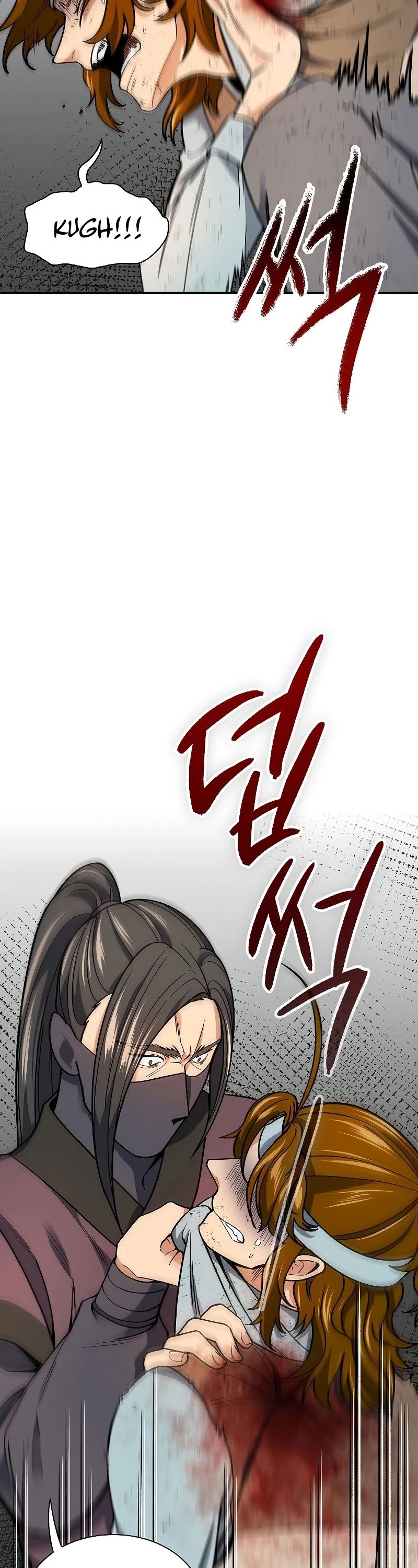 Storm Inn Chapter 60 page 32 - Chapter 60