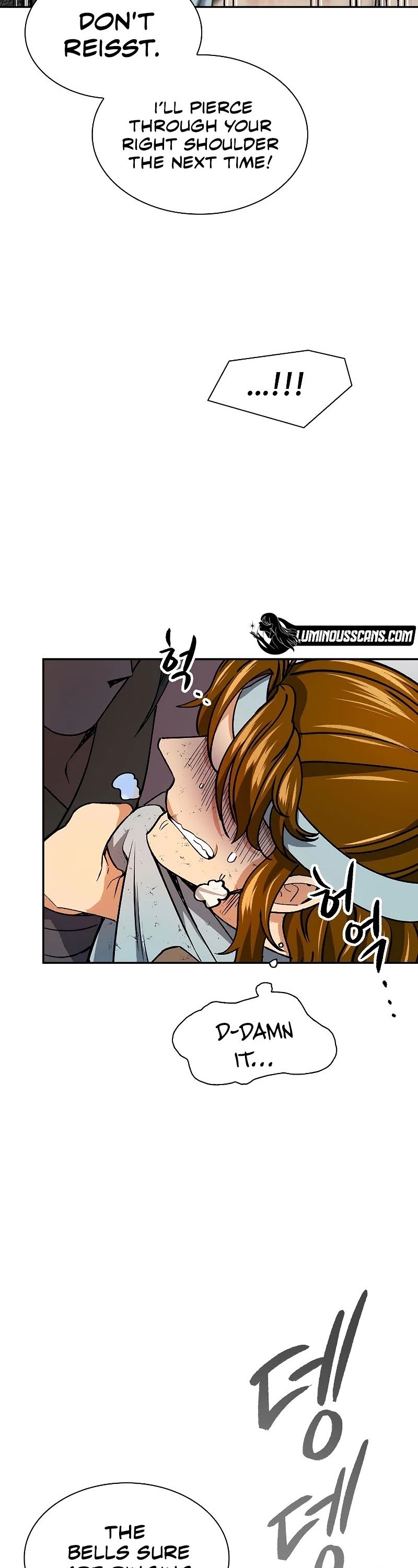 Storm Inn Chapter 60 page 33 - Chapter 60