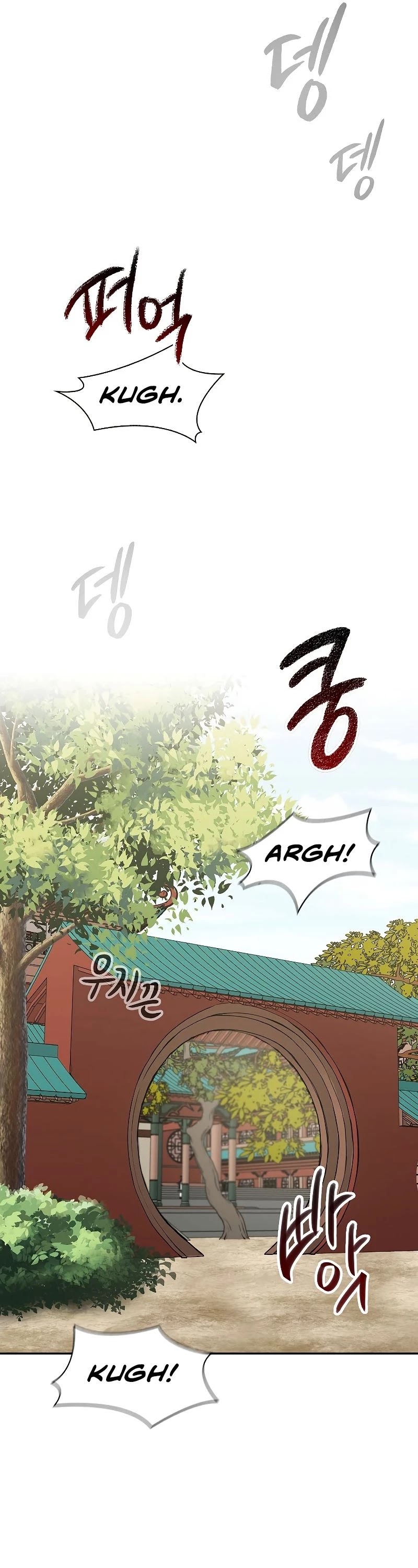 Storm Inn Chapter 60 page 36 - Chapter 60