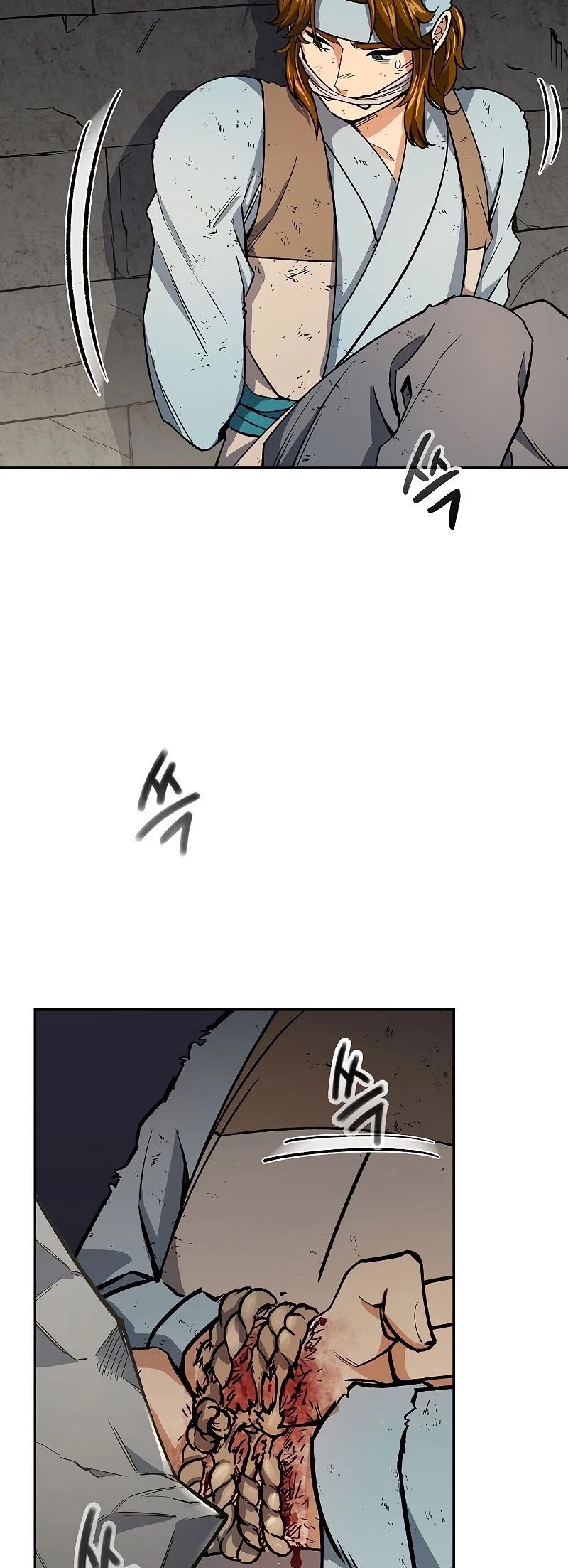 Storm Inn Chapter 60 page 4 - Chapter 60