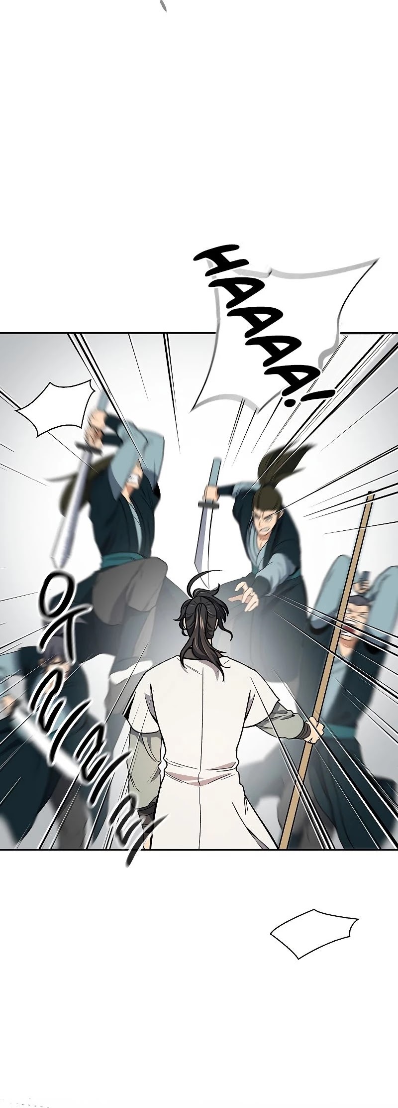 Storm Inn Chapter 60 page 40 - Chapter 60