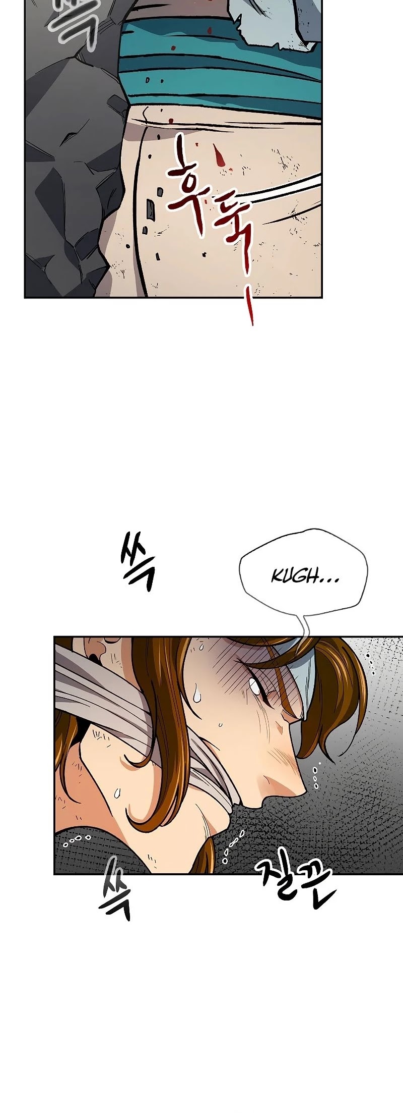 Storm Inn Chapter 60 page 5 - Chapter 60