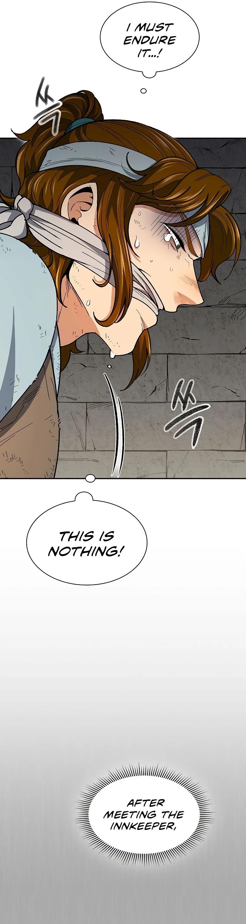Storm Inn Chapter 60 page 6 - Chapter 60