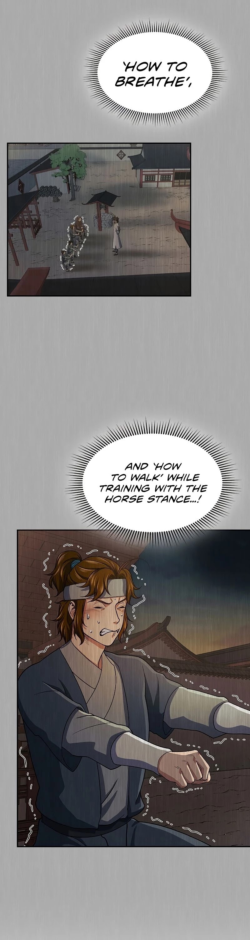 Storm Inn Chapter 60 page 8 - Chapter 60