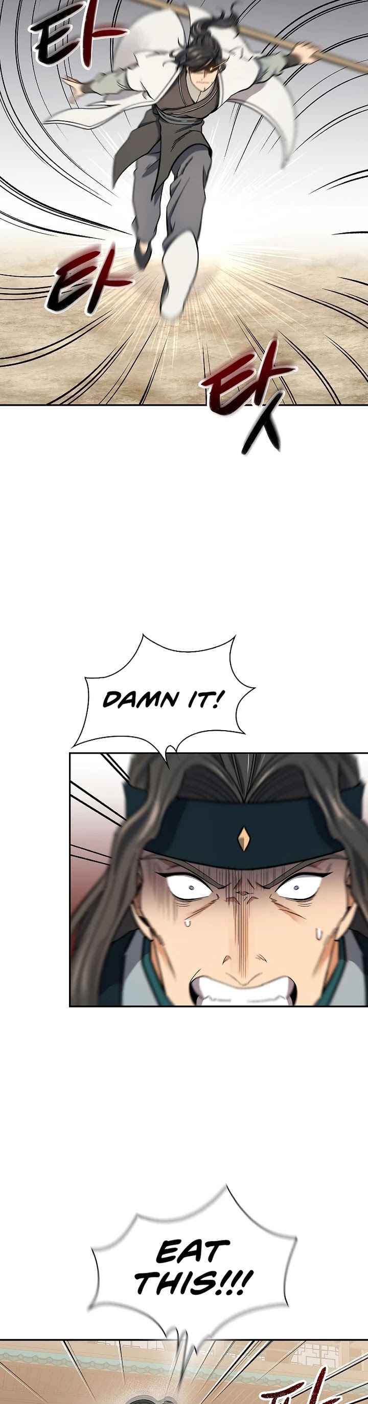 Storm Inn Chapter 61 page 14 - Chapter 61