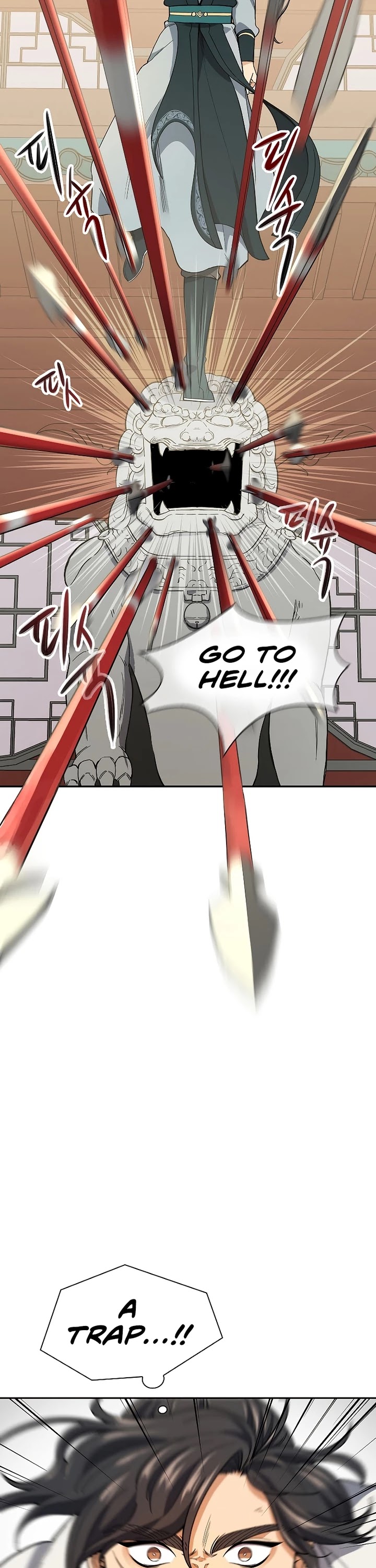 Storm Inn Chapter 61 page 17 - Chapter 61