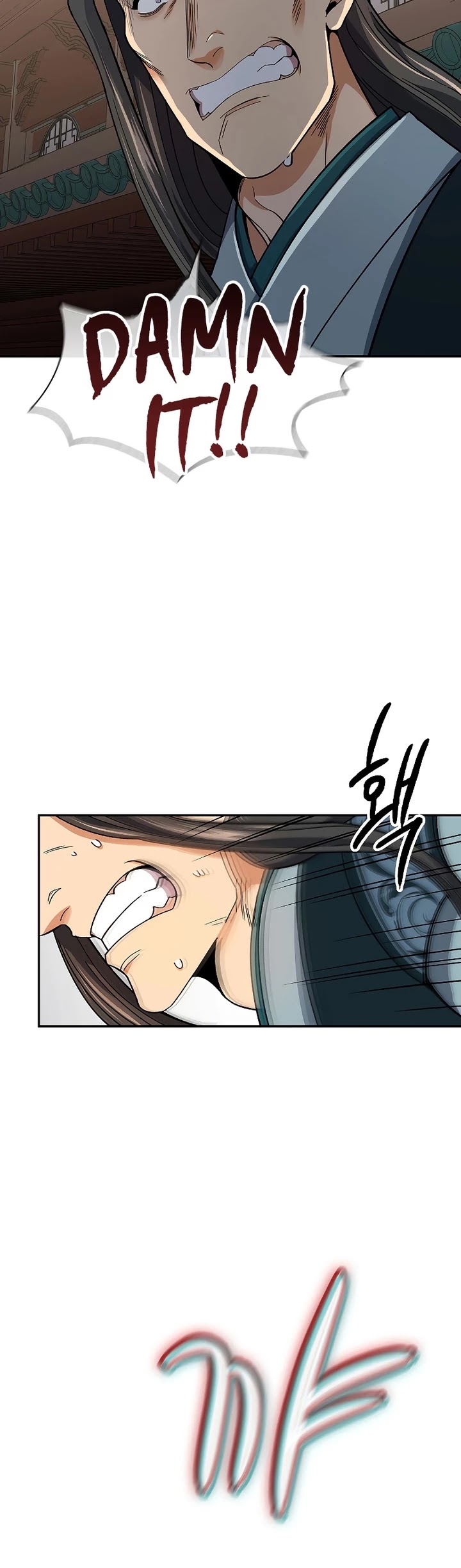 Storm Inn Chapter 61 page 20 - Chapter 61