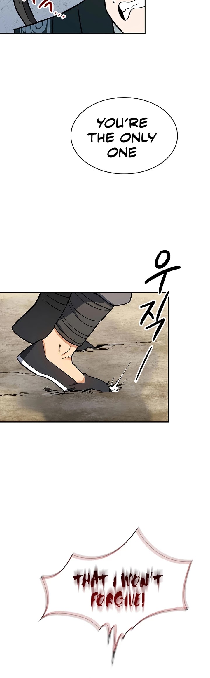 Storm Inn Chapter 61 page 25 - Chapter 61