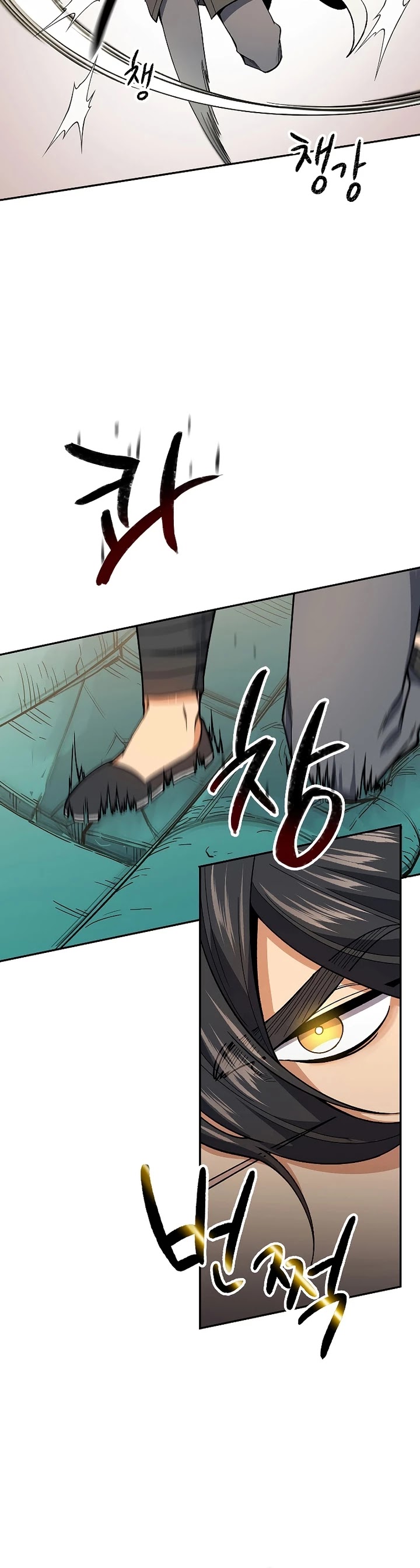 Storm Inn Chapter 61 page 30 - Chapter 61