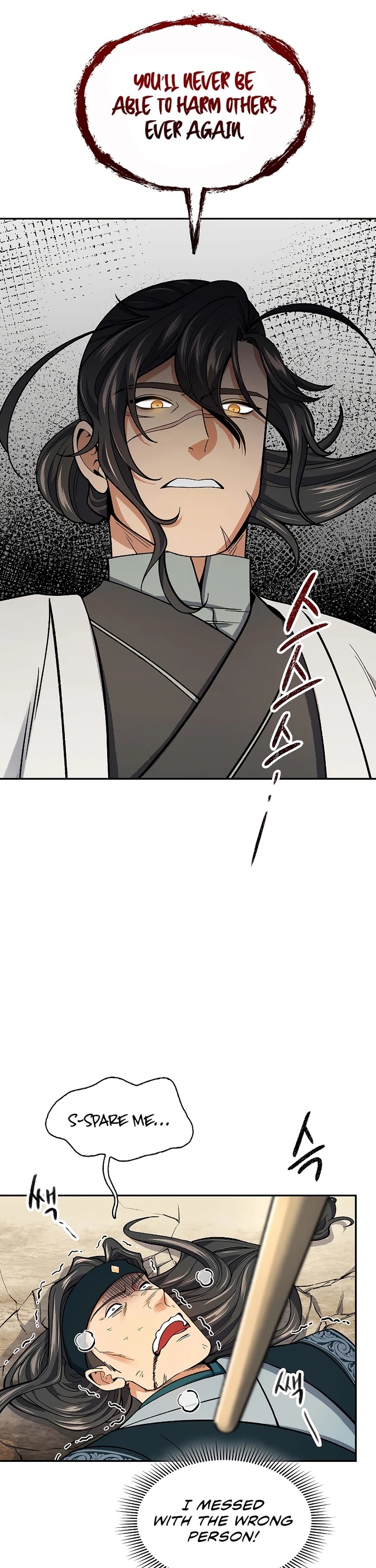 Storm Inn Chapter 61 page 36 - Chapter 61