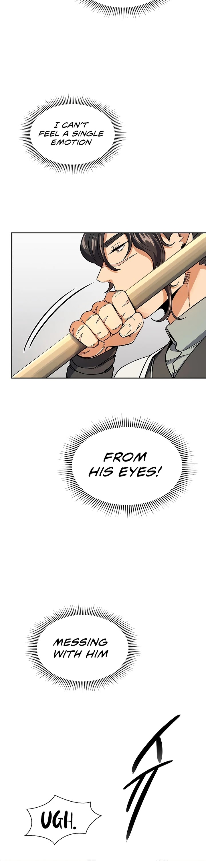 Storm Inn Chapter 61 page 37 - Chapter 61