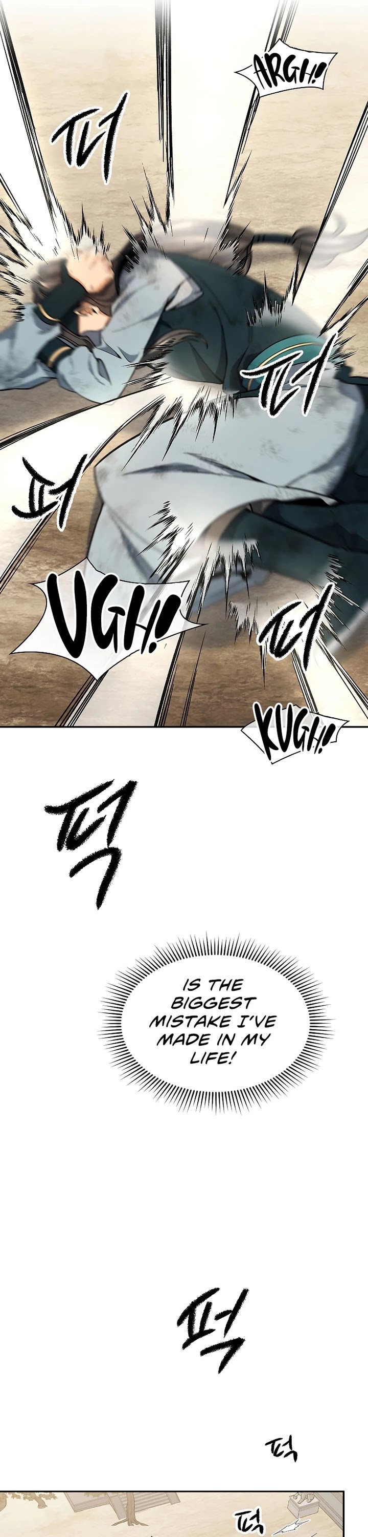 Storm Inn Chapter 61 page 38 - Chapter 61