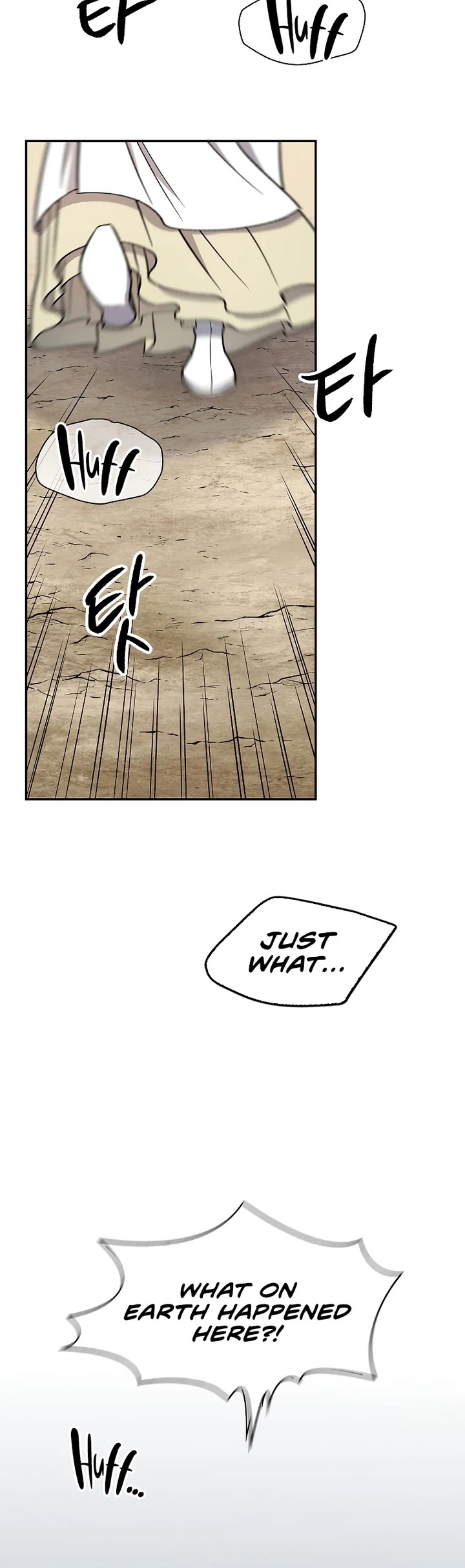 Storm Inn Chapter 61 page 40 - Chapter 61