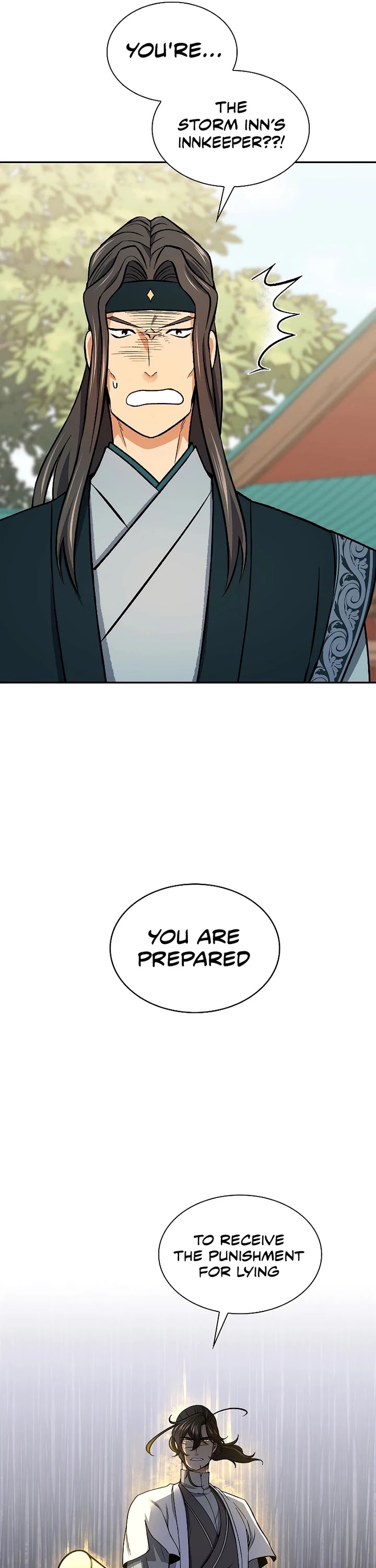 Storm Inn Chapter 61 page 6 - Chapter 61