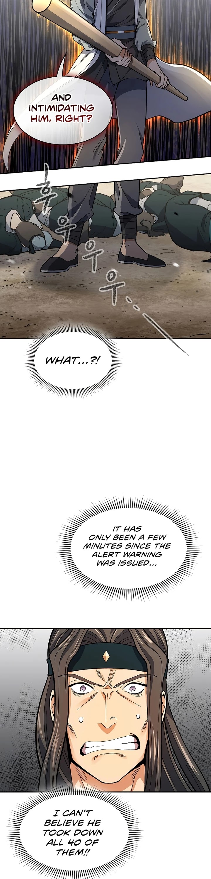 Storm Inn Chapter 61 page 7 - Chapter 61
