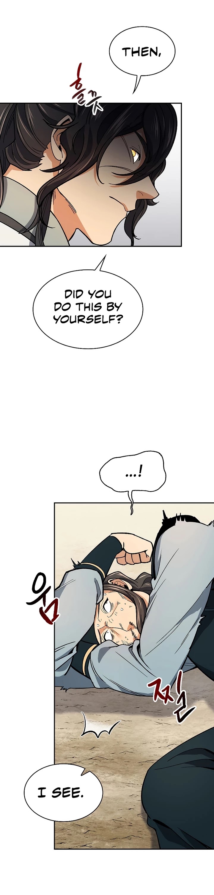 Storm Inn Chapter 62 page 12 - Chapter 62