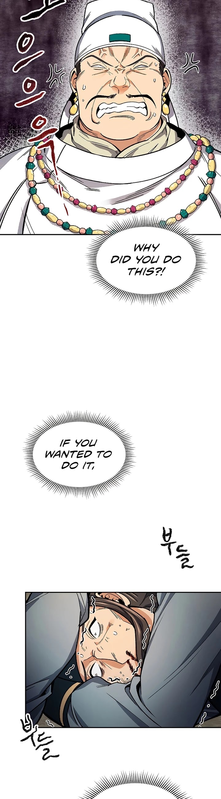 Storm Inn Chapter 62 page 14 - Chapter 62