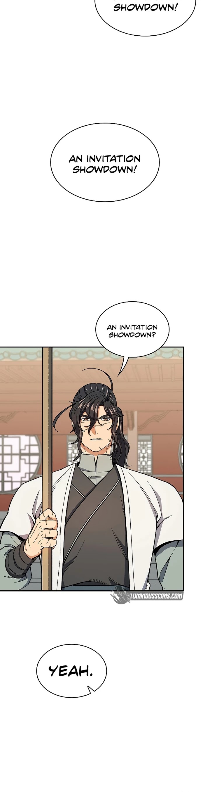 Storm Inn Chapter 62 page 20 - Chapter 62