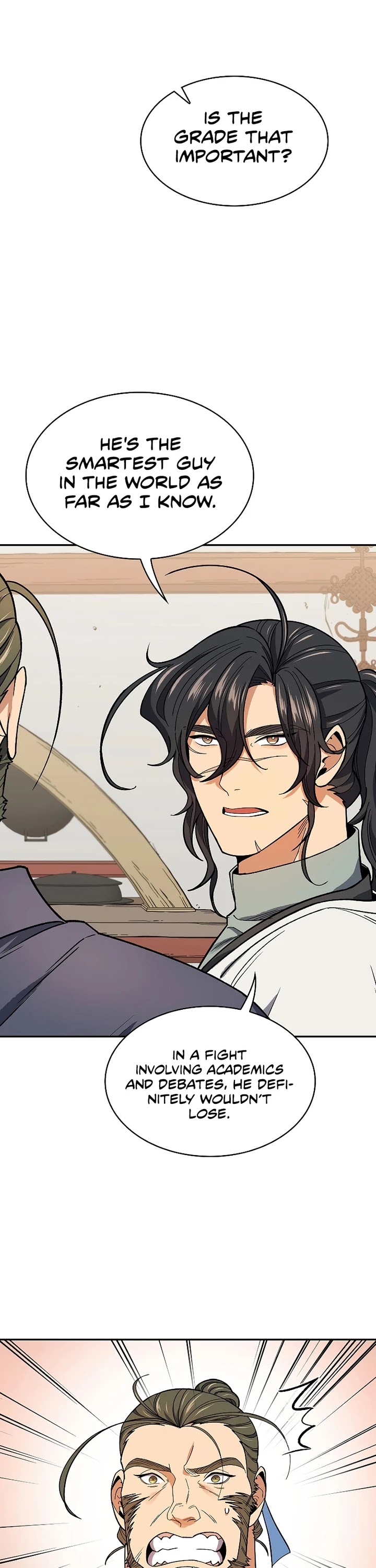 Storm Inn Chapter 62 page 36 - Chapter 62