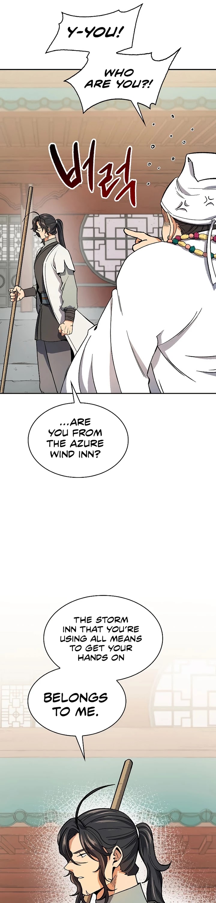 Storm Inn Chapter 62 page 4 - Chapter 62