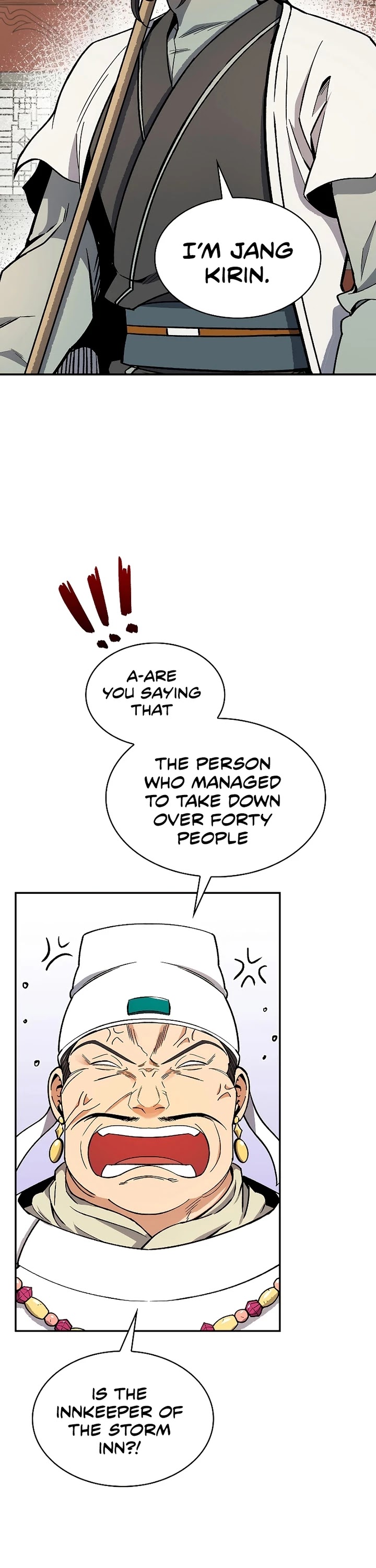 Storm Inn Chapter 62 page 5 - Chapter 62
