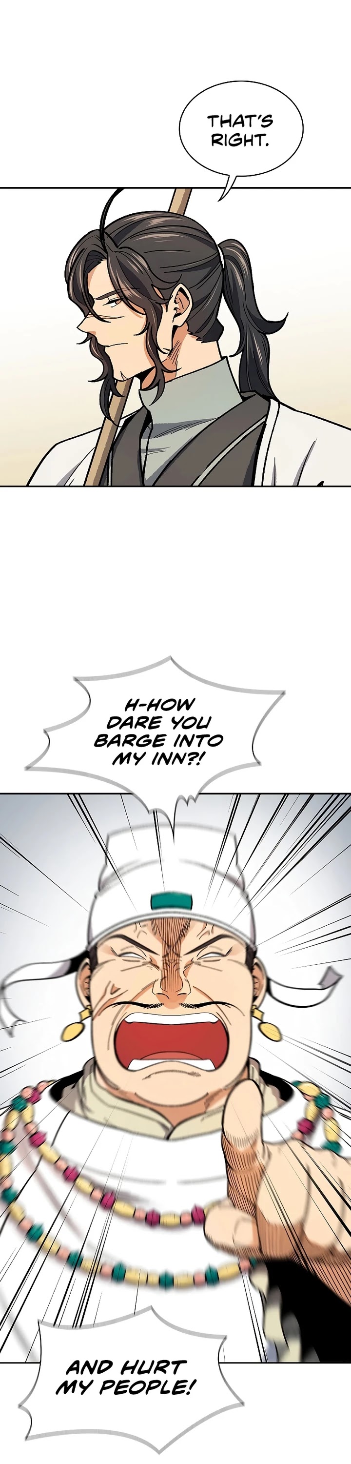 Storm Inn Chapter 62 page 6 - Chapter 62
