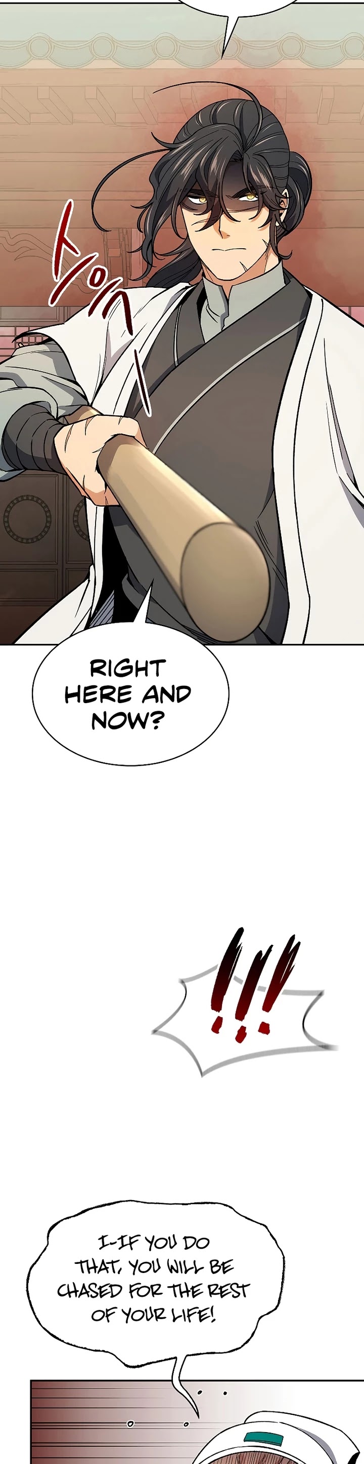 Storm Inn Chapter 62 page 9 - Chapter 62