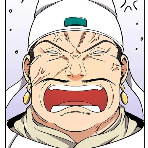 Storm Inn Chapter 62 cover
