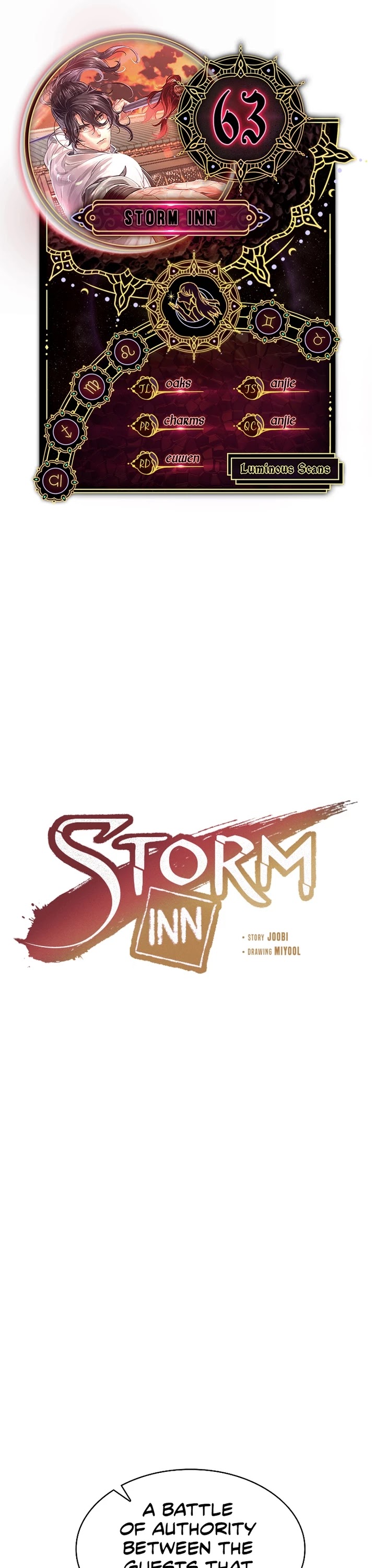 Storm Inn Chapter 63 page 1 - Chapter 63