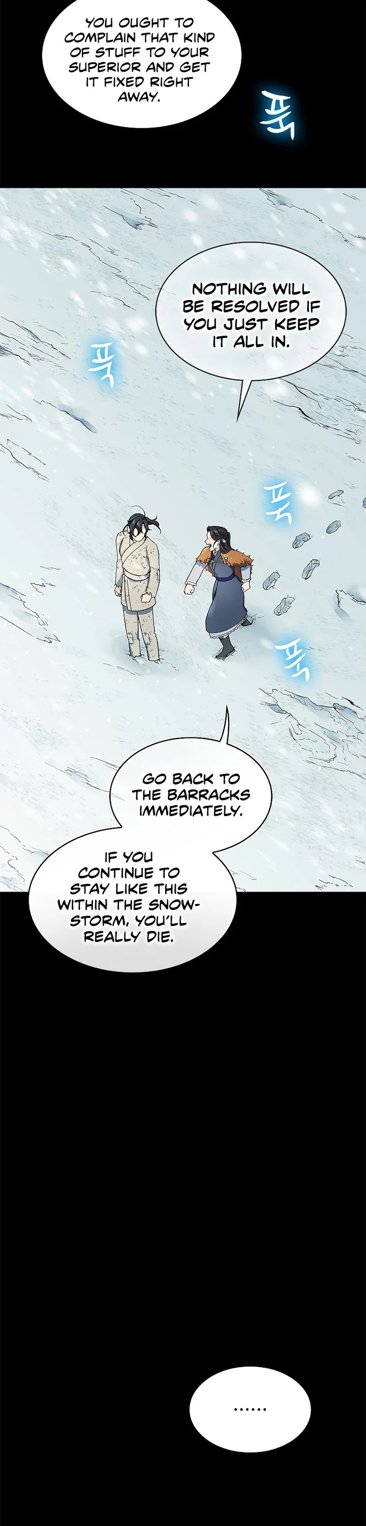 Storm Inn Chapter 63 page 10 - Chapter 63