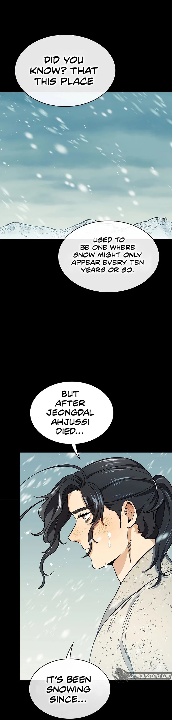 Storm Inn Chapter 63 page 11 - Chapter 63
