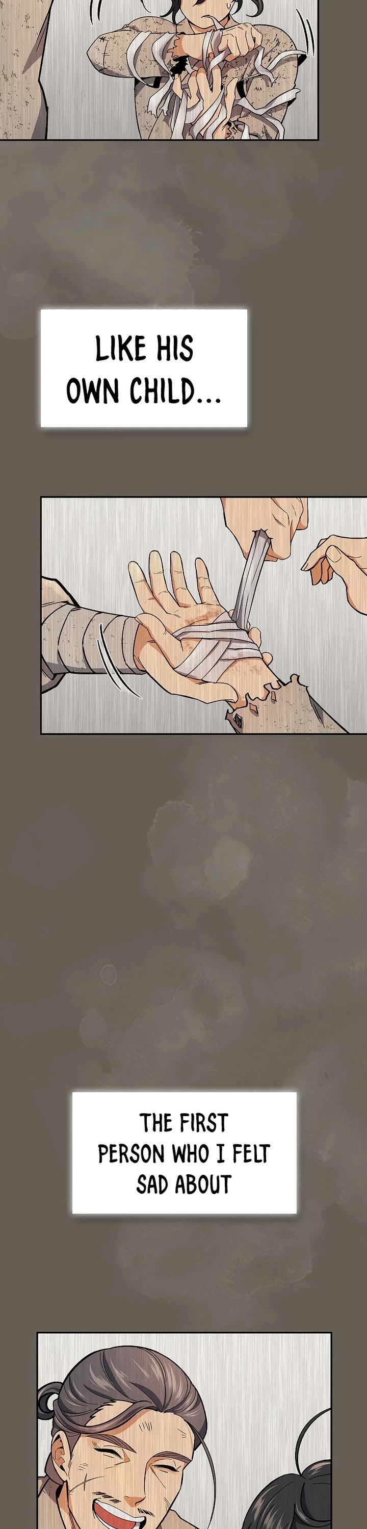 Storm Inn Chapter 63 page 13 - Chapter 63
