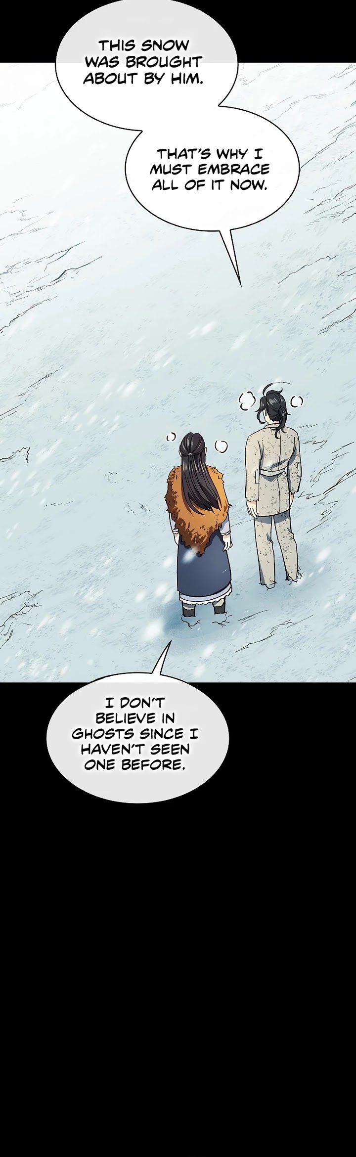 Storm Inn Chapter 63 page 15 - Chapter 63
