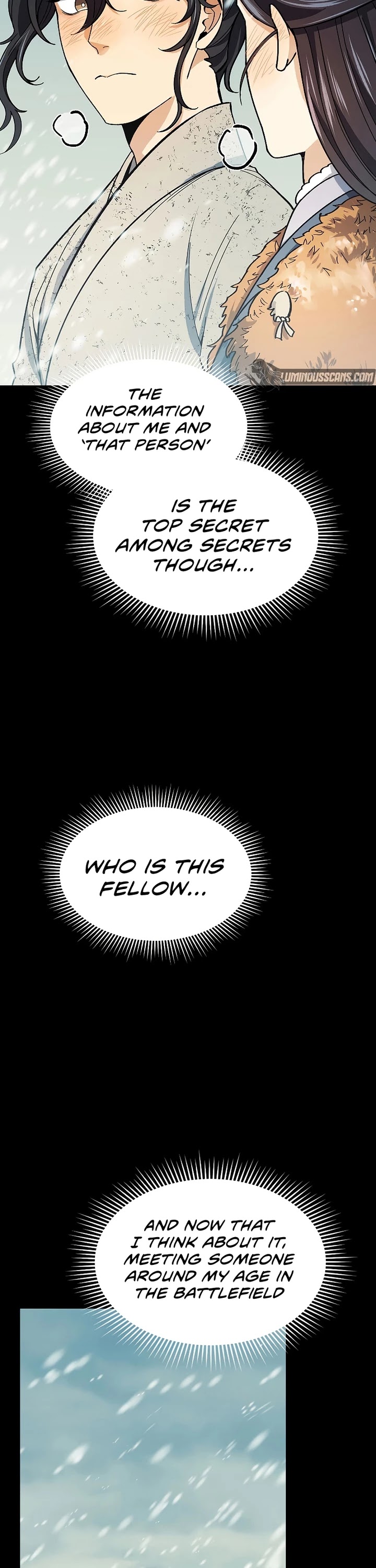 Storm Inn Chapter 63 page 18 - Chapter 63