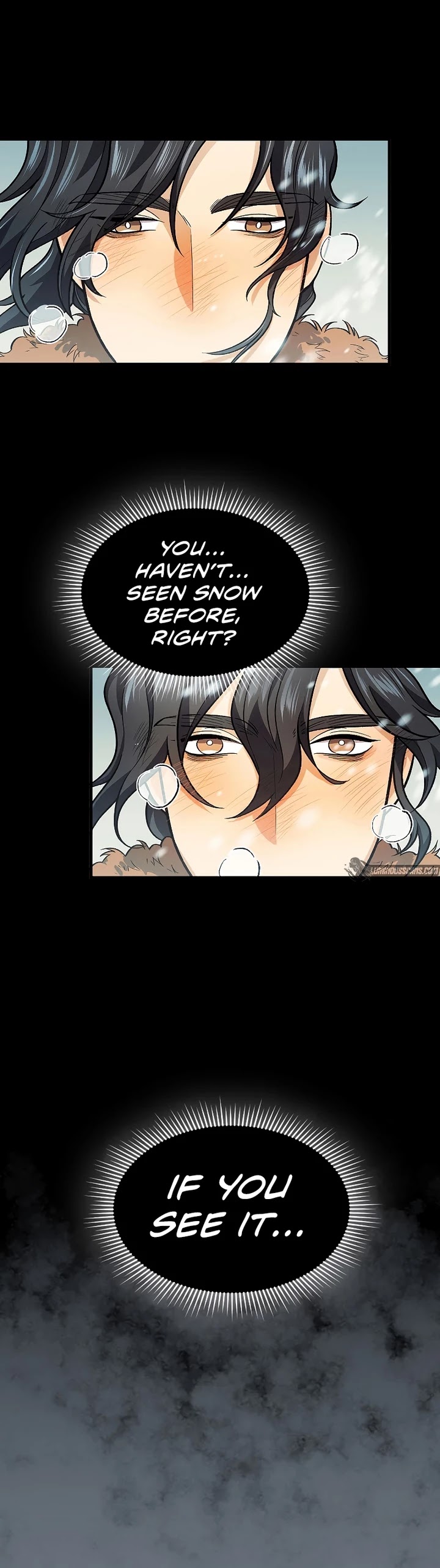 Storm Inn Chapter 63 page 25 - Chapter 63