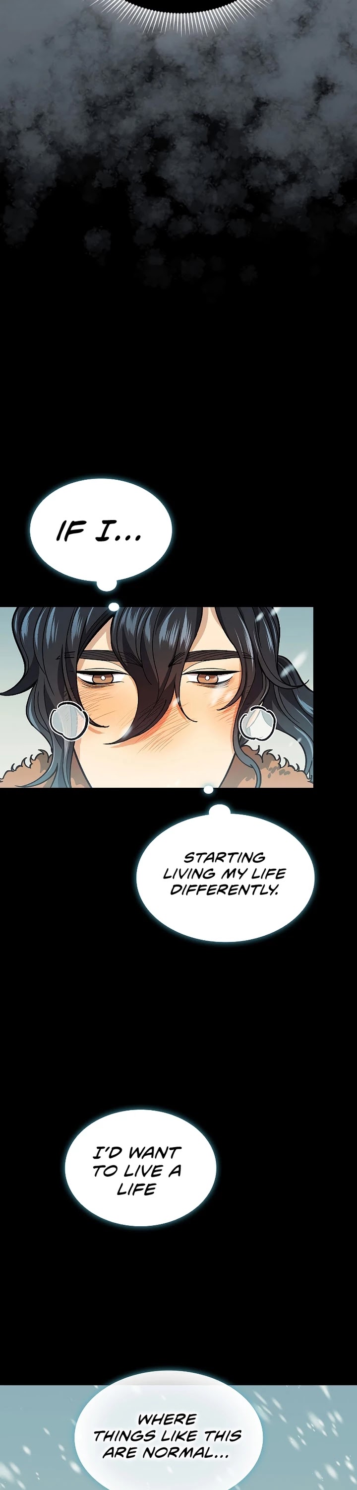 Storm Inn Chapter 63 page 27 - Chapter 63