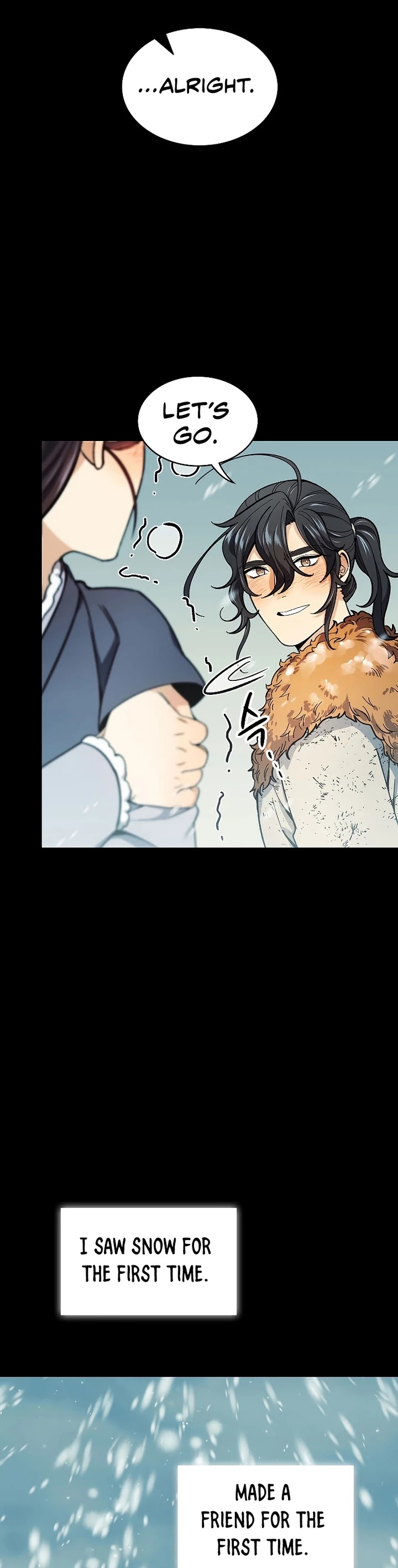 Storm Inn Chapter 63 page 29 - Chapter 63