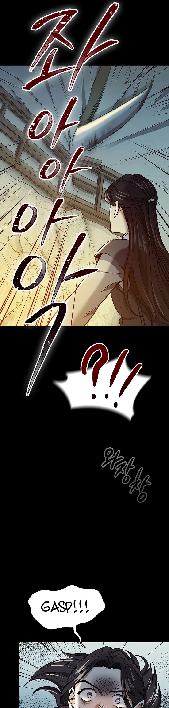 Storm Inn Chapter 63 page 36 - Chapter 63
