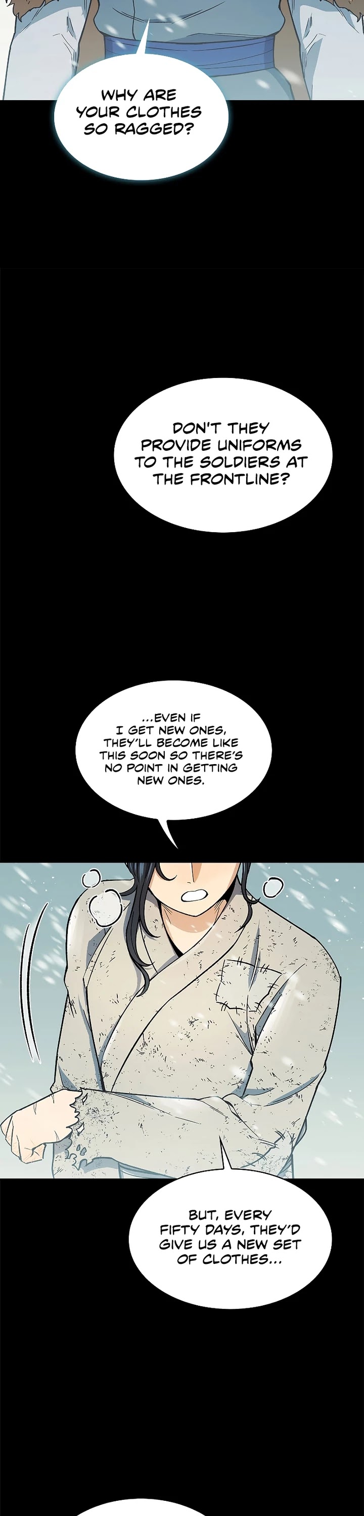 Storm Inn Chapter 63 page 9 - Chapter 63