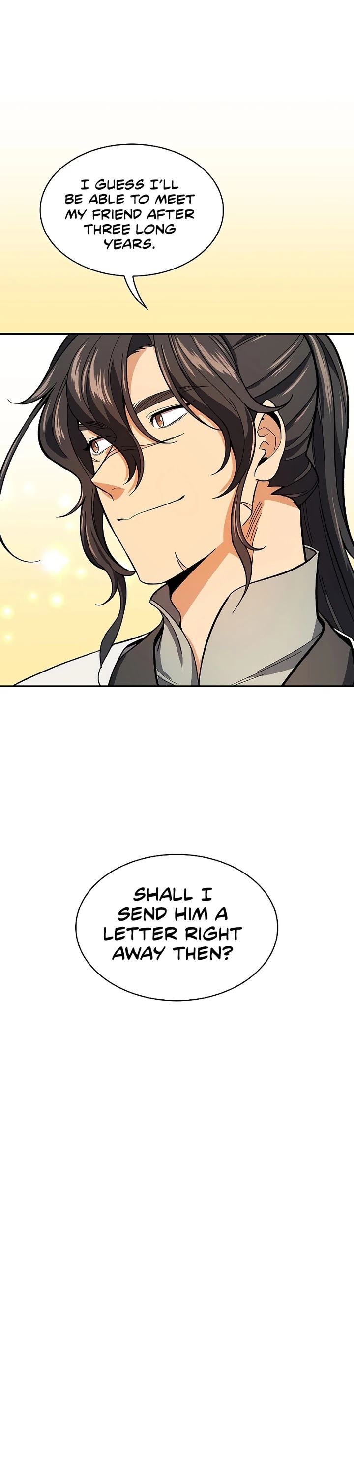 Storm Inn Chapter 64 page 12 - Chapter 64