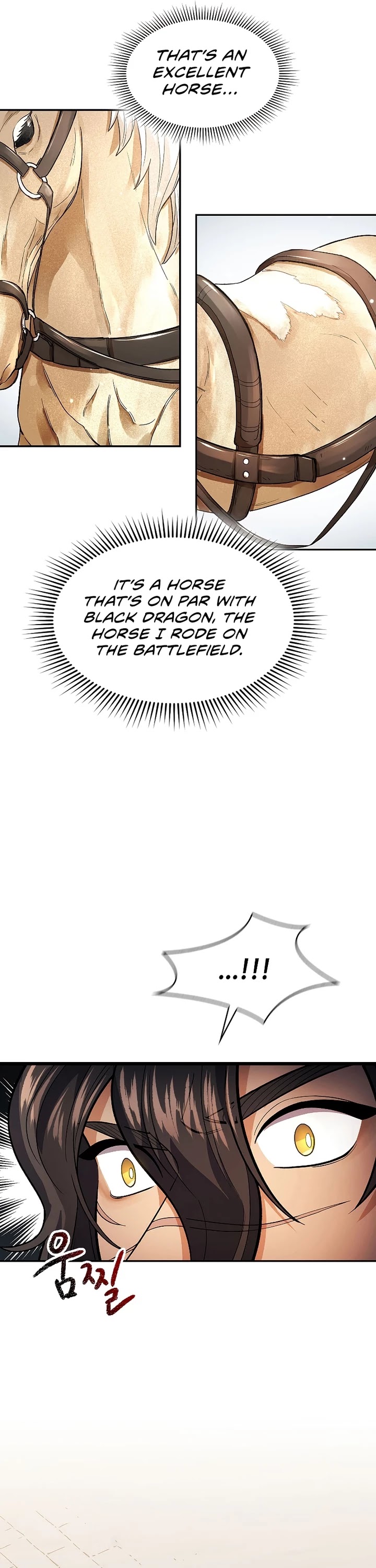 Storm Inn Chapter 64 page 16 - Chapter 64