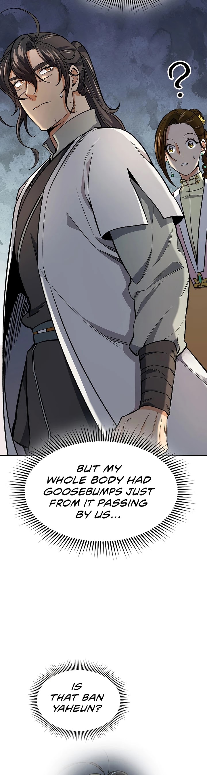 Storm Inn Chapter 64 page 19 - Chapter 64