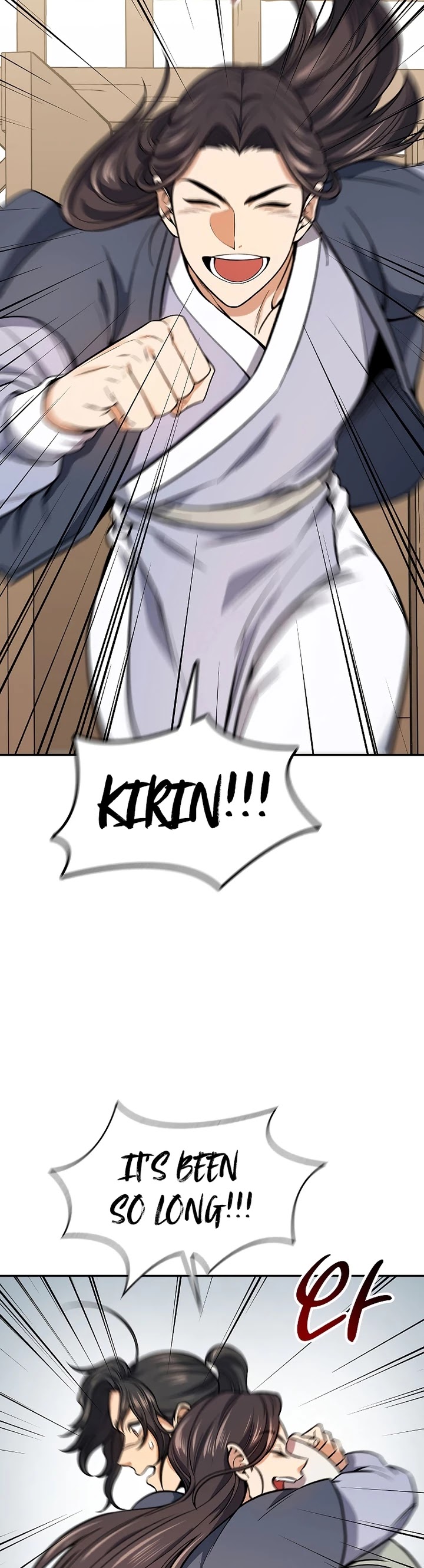 Storm Inn Chapter 64 page 24 - Chapter 64