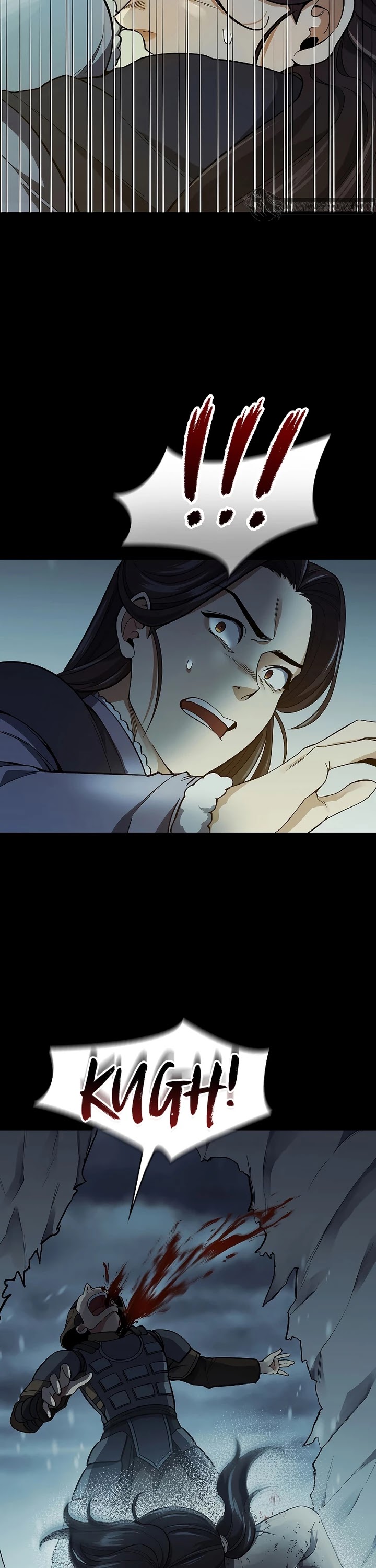 Storm Inn Chapter 64 page 4 - Chapter 64