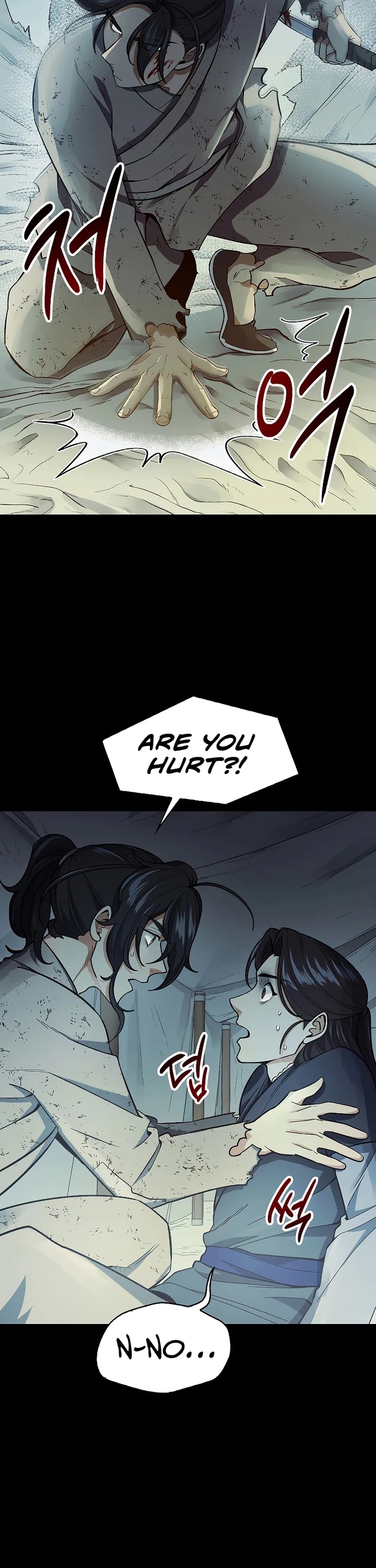 Storm Inn Chapter 64 page 5 - Chapter 64